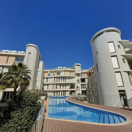 City Flats 2 Bedroom Apartment Larnaca Luaran gambar