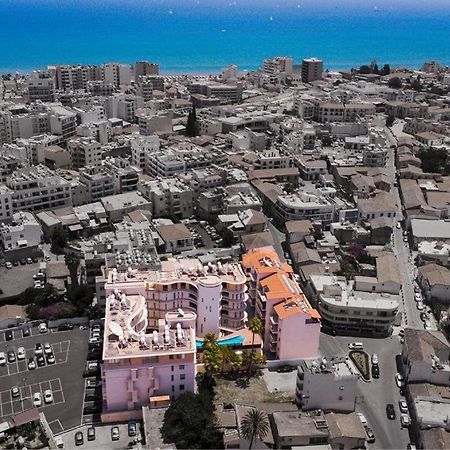 City Flats 2 Bedroom Apartment Larnaca Luaran gambar