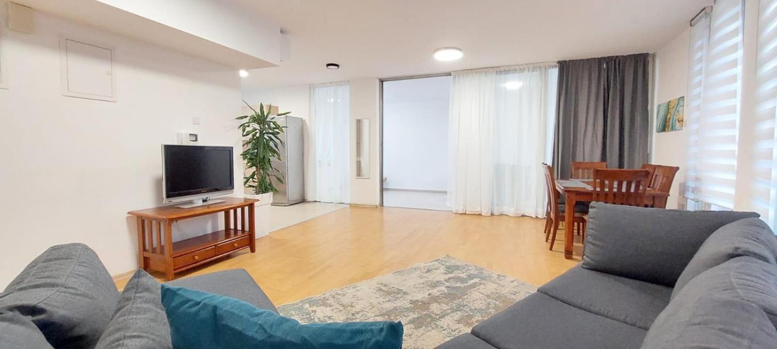 City Flats 2 Bedroom Apartment Larnaca Luaran gambar