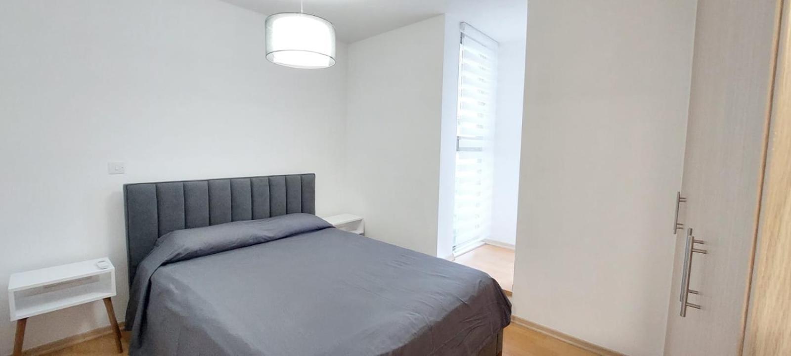 City Flats 2 Bedroom Apartment Larnaca Luaran gambar