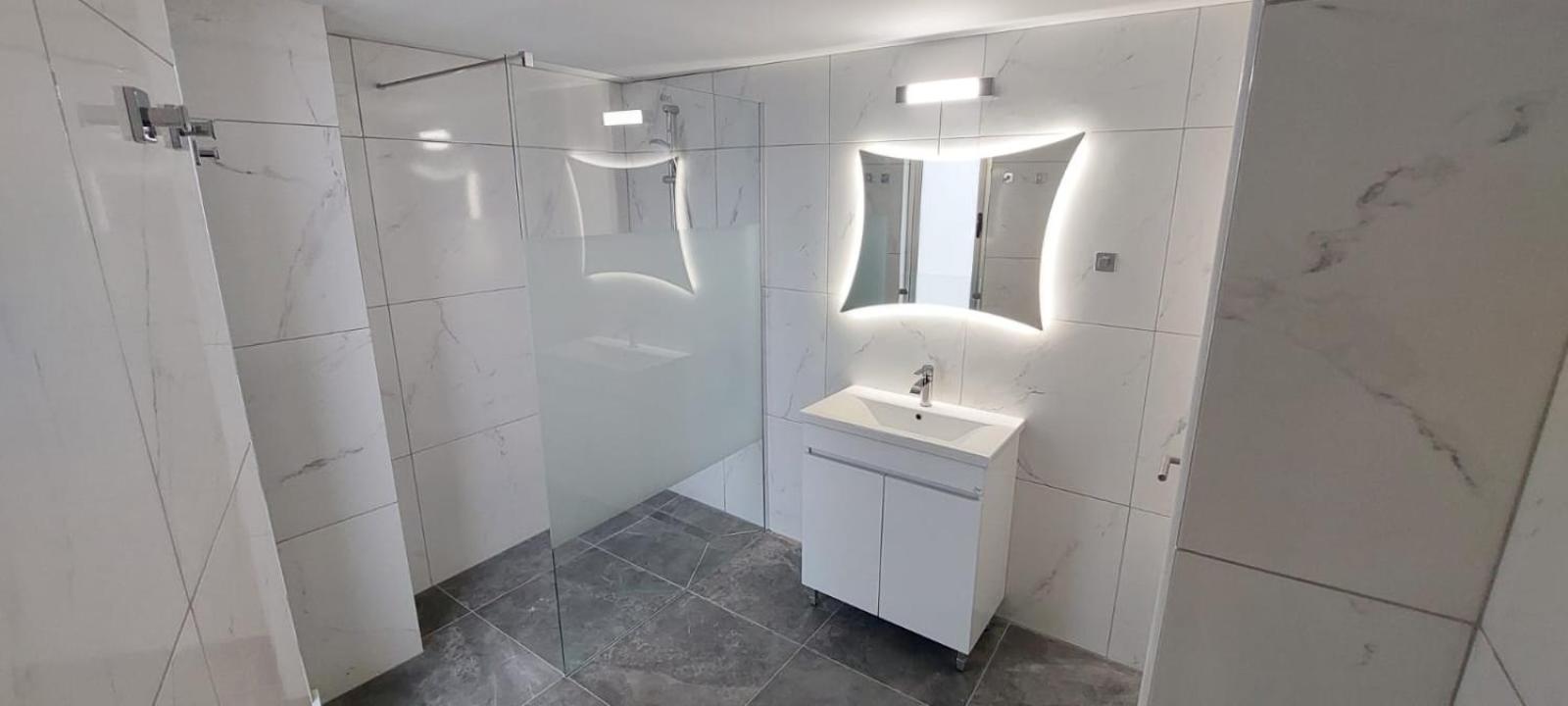 City Flats 2 Bedroom Apartment Larnaca Luaran gambar